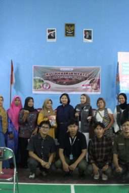 Digitalisasi UMKM Jadi Titik Awal Transformasi Ekonomi Desa Jatikuwung