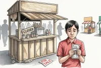 Menjadi pengingat bahwa tanpa manajemen kas, usaha sekreatif apa pun bisa runtuh lebih cepat dari yang dibayangkan. (GG)