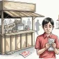 Menjadi pengingat bahwa tanpa manajemen kas, usaha sekreatif apa pun bisa runtuh lebih cepat dari yang dibayangkan. (GG)