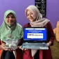 Program Kerja Sosialisasi dan Pelatihan pada pelaku UMKM Telur Asin Bu Warni. Foto: pribadi