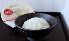 Nasi Instan Cukup Diseduh, Kok Bisa? Ini Rahasia Dibaliknya
