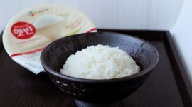 Nasi instan. Sumber: wikipedia.org