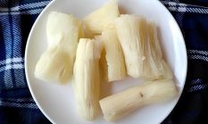 Singkong Rebus: Tradisi Sehat dengan Segudang Manfaat