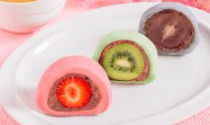 Mengapa Mochi Bisa Kenyal? Ini Penjelasan Sainsnya!