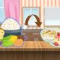 Dari karbohidrat jadi lebih nikmat! Pati bukan cuma bikin kenyang, tapi juga pengatur tekstur makanan biar bubur, puding, dan saus jadi lezat. Sumber: Canva.com