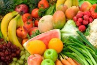 Buah dan sayur kaya serat jadi kunci hidup sehat. Kombinasi keduanya bantu jaga pencernaan, metabolisme, hingga daya tahan tubuh masyarakat. Sumber: dinkes.malangkota.go.id