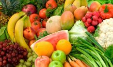 Serat Pada Buah dan Serat Pada Sayur, Manakah yang Lebih Dibutuhkan Bagi Kehidupan Kita?