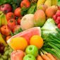 Buah dan sayur kaya serat jadi kunci hidup sehat. Kombinasi keduanya bantu jaga pencernaan, metabolisme, hingga daya tahan tubuh masyarakat. Sumber: dinkes.malangkota.go.id
