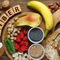 Berbagai sumber serat alami seperti buah, sayur, kacang, dan biji-bijian terbukti mampu menjaga kesehatan pencernaan sekaligus memberikan asupan vitamin dan mineral penting bagi tubuh. Sumber: Saka.co.id