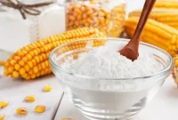 Pati jagung, si serbaguna dari dapur bukan cuma pengental makanan, tapi juga sumber energi dan penjaga kesehatan usus yang sering kita abaikan. Sumber: klikdokter.com