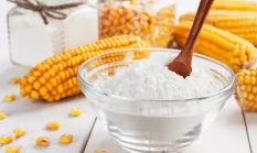 5 Keajaiban Pati Jagung: Si Kecil Serbaguna yang Bikin Tubuh Sehat dan Makanan Makin Nikmat!