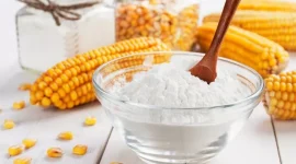 Pati jagung, si serbaguna dari dapur bukan cuma pengental makanan, tapi juga sumber energi dan penjaga kesehatan usus yang sering kita abaikan. Sumber: klikdokter.com