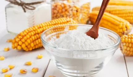 Pati jagung, si serbaguna dari dapur bukan cuma pengental makanan, tapi juga sumber energi dan penjaga kesehatan usus yang sering kita abaikan. Sumber: klikdokter.com