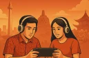 Game menjadi jembatan baru diplomasi budaya Indonesia. Melalui karya digital, generasi muda memperkenalkan nilai dan identitas bangsa kepada dunia.