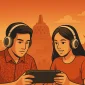 Game menjadi jembatan baru diplomasi budaya Indonesia. Melalui karya digital, generasi muda memperkenalkan nilai dan identitas bangsa kepada dunia.