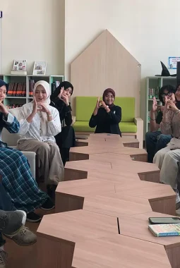 BRAVY Hadirkan Ruang Aman untuk Latihan Speaking di BraySpace: Belajar Bahasa Inggris Tanpa Takut Salah