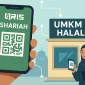 Sinergi antara fintech syariah dan ekonomi kreatif membuka peluang baru bagi pelaku UMKM halal untuk tumbuh inklusif dan berkeadilan melalui layanan digital berbasis nilai Islam.