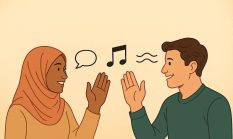 Suara Tanpa Kata: Peran Komunikasi Non-Verbal dalam Interaksi Antarbudaya
