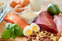 Ilustrasi sumber protein (Sumber: Shutterstock)