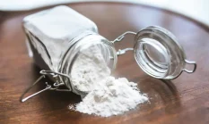 Pati, Bahan Sederhana yang Diam-diam Mengubah Rasa Makanan