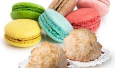 Mengapa Makanan Berwarna Lebih Menarik Dibanding yang Hanya Satu Warna