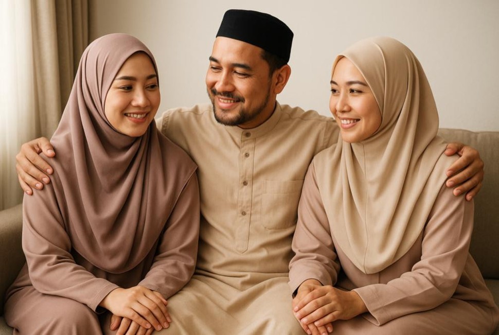 Dokumen dibuat oleh penulis dibantu dengan AI