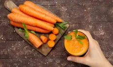 Mengapa Wortel Berwarna Oranye? Yuk, Kenali Pigmen, Peran, Manfaat, dan Stabilitas di Baliknya!