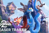 Zootopia 2 (Foto: disney.id)
