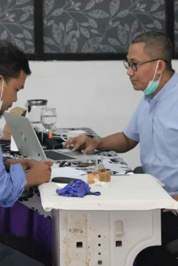 Standardisasi Penaksir Digencarkan, Pegadaian Perkuat Kompetensi Industri Gadai Nasional