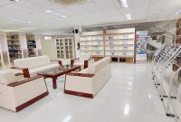 Ilustrasi foto perpustakaan. Sumber: perpustakaan.unimed.ac.id