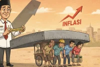 Cara mengukur menentukan apa yang terlihat, dan apa yang diabaikan. (gg)