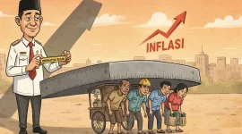 Cara mengukur menentukan apa yang terlihat, dan apa yang diabaikan. (gg)