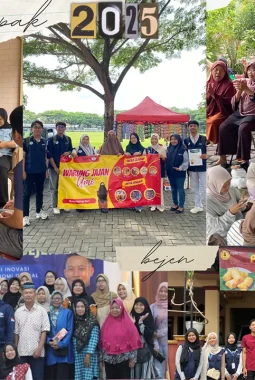 Mahasiswa UNS Dorong Transformasi UMKM Desa Bejen Lewat Digitalisasi dan Literasi Keuangan