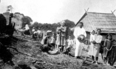 Dari Ladang ke Kosmos: Padungku sebagai Jembatan Sakral–Profan