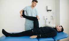 Penggunaan Bahasa Indonesia dalam Pelayanan Fisioterapi