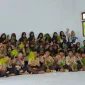 Kelompok KKN UNS 74 bersama Siswa SD Negeri 1 Gunungsari. Foto: KKN 74 UNS
