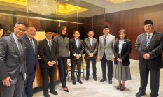 Prabowo Awali Kunjungan ke Jepang, Fokus Perkuat Kerja Sama Teknologi dan Investasi