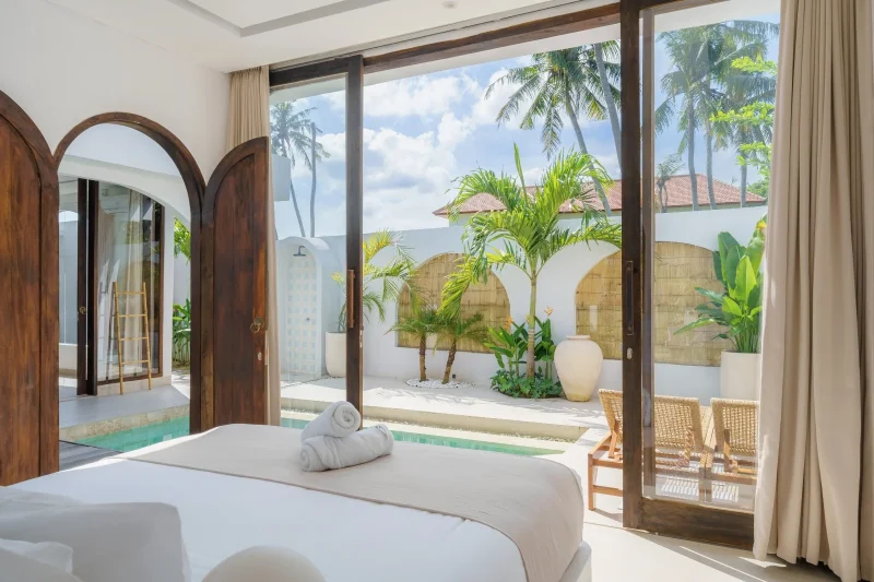 Sumber: Bali Expert Villas