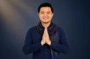 Foto Tokoh muda Tionghoa sekaligus aktivis kepemudaan, Enrique Justine Sun. Doc. Istimewa