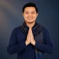 Foto Tokoh muda Tionghoa sekaligus aktivis kepemudaan, Enrique Justine Sun. Doc. Istimewa