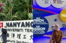 Potret NIE/NTU 2026. (Sumber: Dokumentasi Pribadi) 
