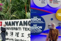 Potret NIE/NTU 2026. (Sumber: Dokumentasi Pribadi) 