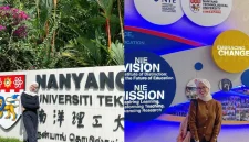 Potret NIE/NTU 2026. (Sumber: Dokumentasi Pribadi)