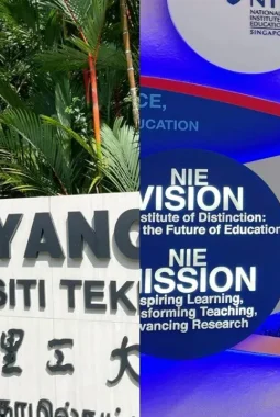 Dari Indonesia ke Singapura: Pengalaman Exchange Semester@NIE Mahasiswa Universitas Sebelas Maret di NIE/NTU Singapore