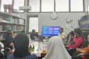 Dokumentasi Diskusi Pancasila 