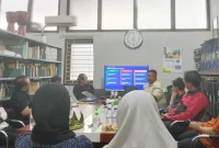 Dokumentasi Diskusi Pancasila