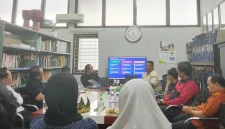 Dokumentasi Diskusi Pancasila 