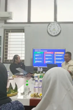 Diskusi Pancasila, UM Soroti Relevansi Trisakti di Tengah Dinamika Global
