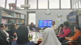 Dokumentasi Diskusi Pancasila 