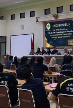 Tidak Hanya Turun ke Jalan, Aliansi BEM Solo Dorong Gerakan Mahasiswa Masuk ke Ruang Digital